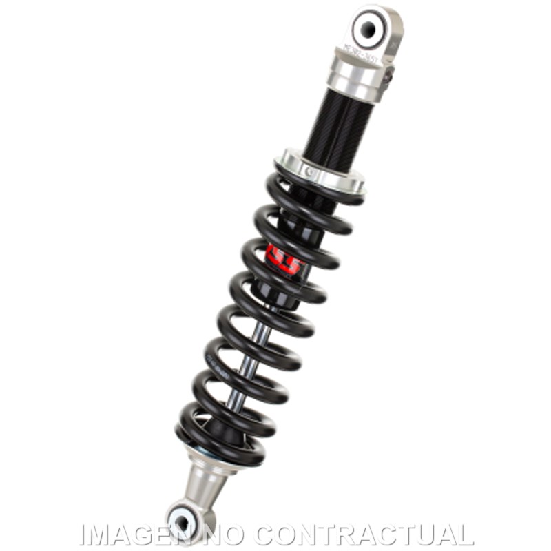 Monoamortiguador YSS Gas Eco Line BMW R65 G7S