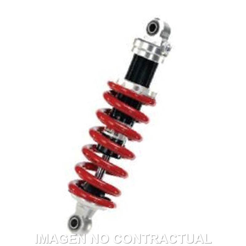 Monoamortiguador YSS Gas Eco Line Yamaha R3 125
