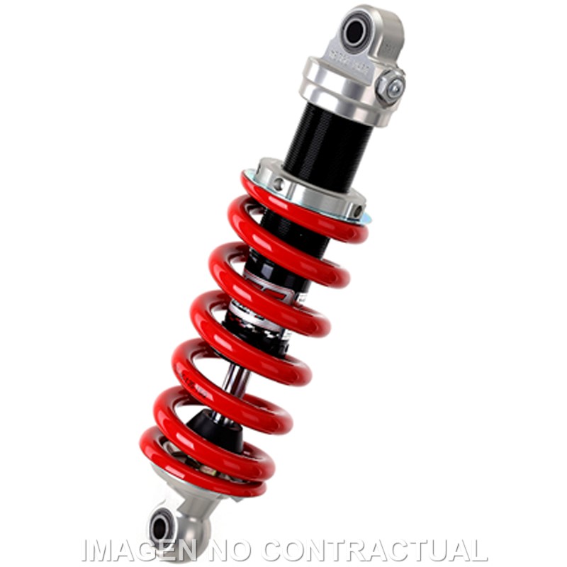 Monoamortiguador YSS Gas Top Line Honda CBR 125