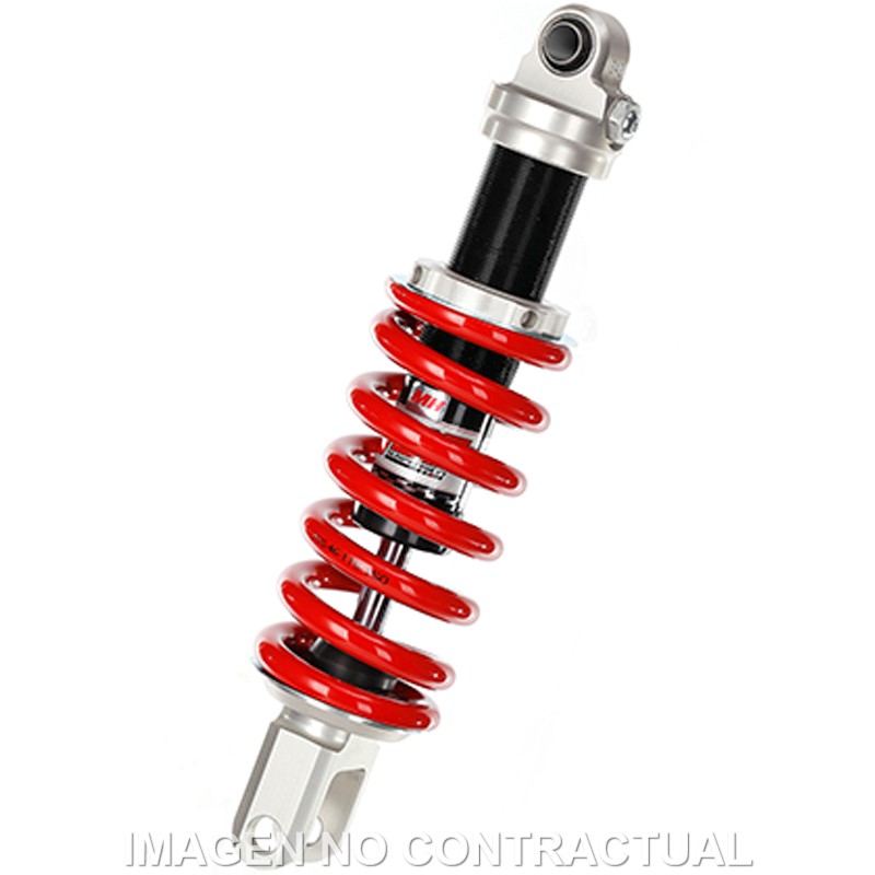 Amortiguador Trasero YSS Gas Eco Line Yamaha YBR 250