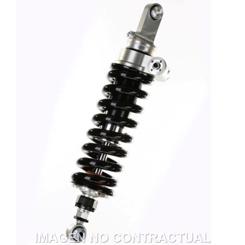Monoamortiguador YSS Gas Top Line BMW R1200