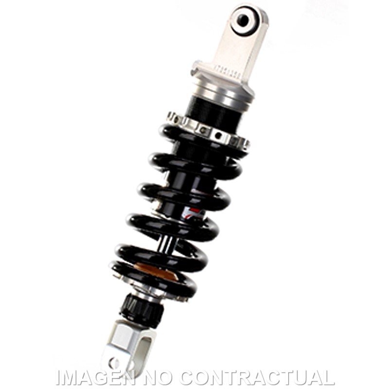 Amortiguador Trasero YSS Gas Top Line BMW F 650 GS