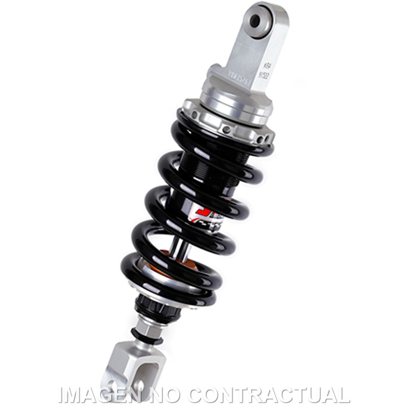 Amortiguador Trasero YSS Gas Top Line BMW F 650 ST