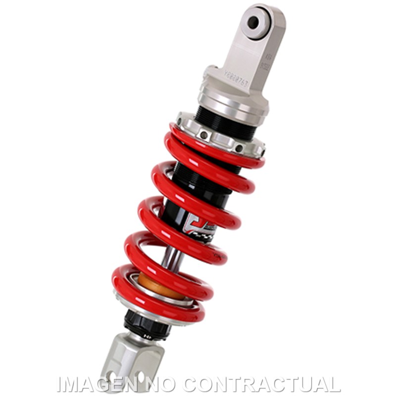Monoamortiguador YSS Gas Top Line Honda CB 600 Hornet