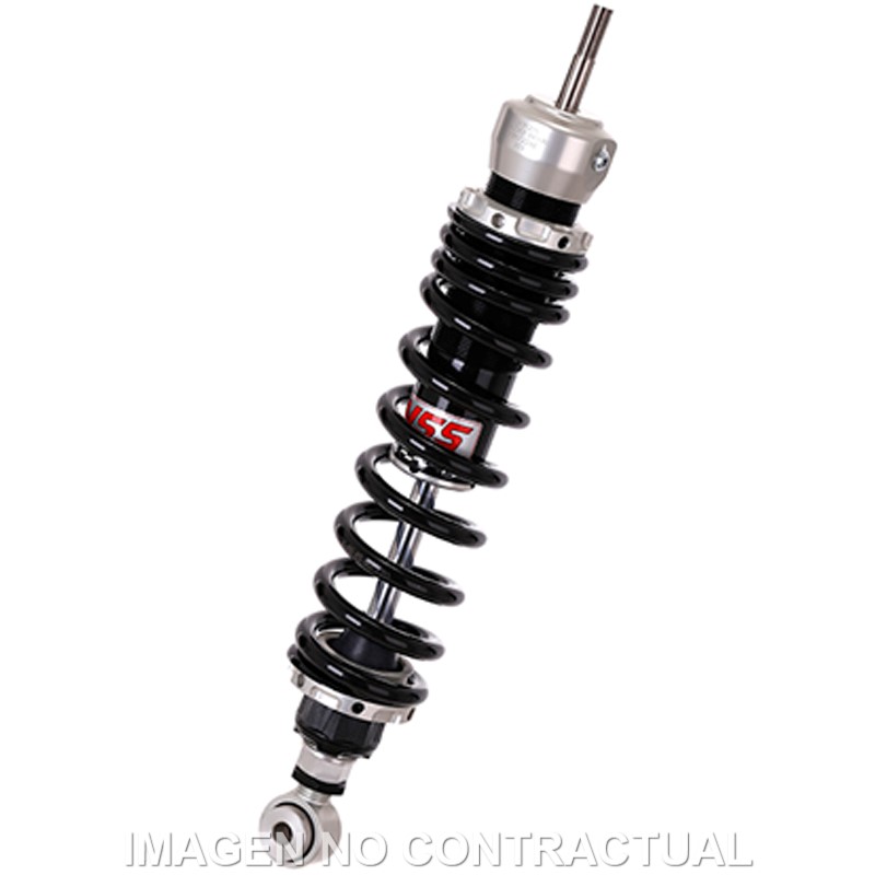 Monoamortiguador YSS Gas Top Line BMW R 1200 GS