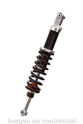 Monoamortiguador YSS Gas Top Line BMW R 80