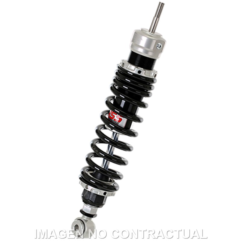 Monoamortiguador YSS Gas Top Line BMW R 850 R / RS