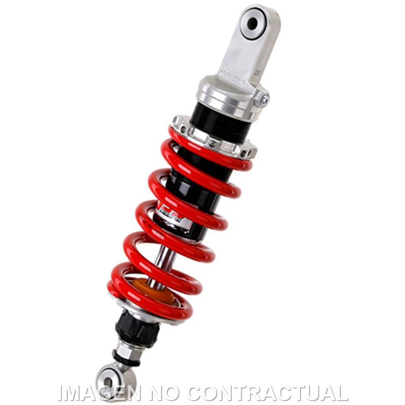 Amortiguador Trasero YSS Gas Top Line Ducati Monster 600