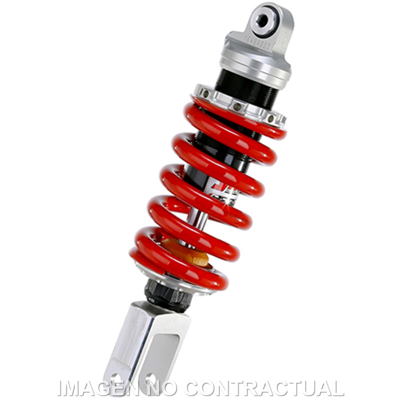 Monoamortiguador YSS Gas Top Line Honda CBR 1000F