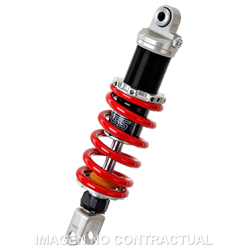 Monoamortiguador YSS Top Line Kawasaki ZR-7 750