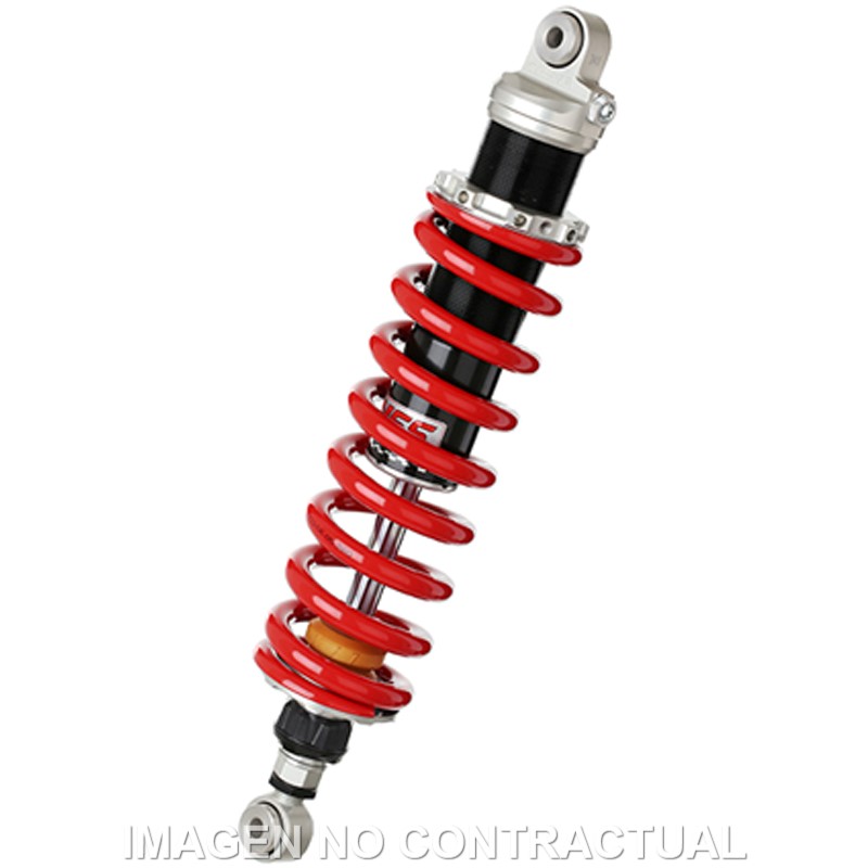 Amortiguador Trasero YSS Gas Top Line Suzuki DR 750 B