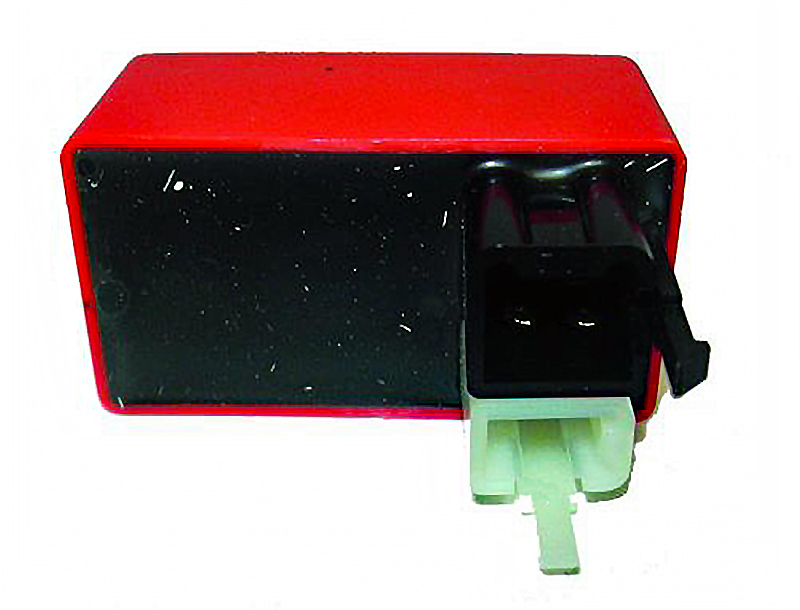 Centralita Electrónica Sin Limitador