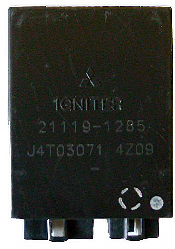 Centralita Electrónica CDI Mitsubishi