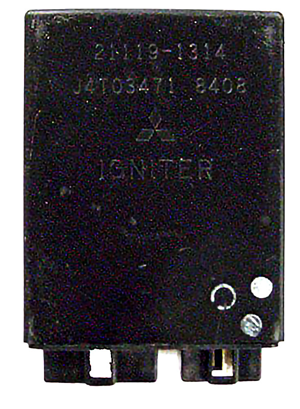 Centralita Electrónica CDI Mitsubishi