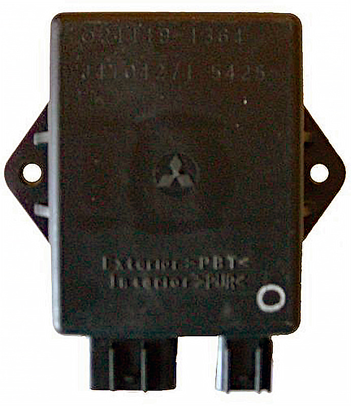 Centralita Electrónica CDI Mitsubishi