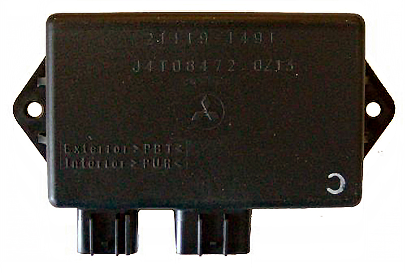Centralita Electrónica CDI Mitsubishi