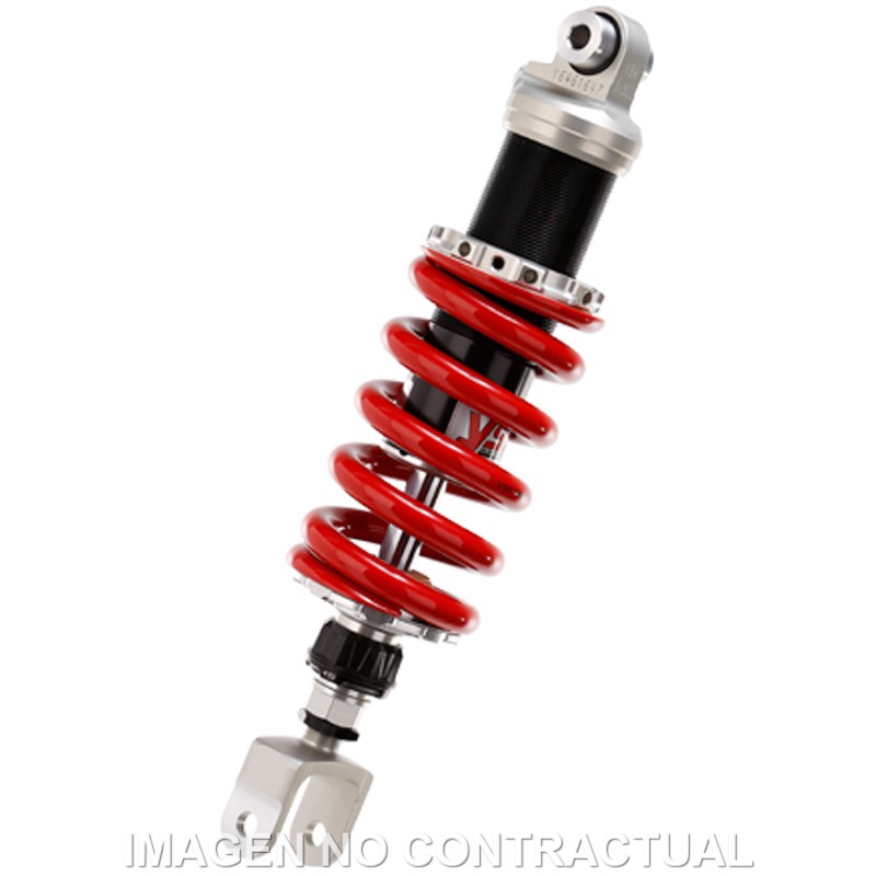 Monoamortiguador YSS Gas Top Line Honda VF