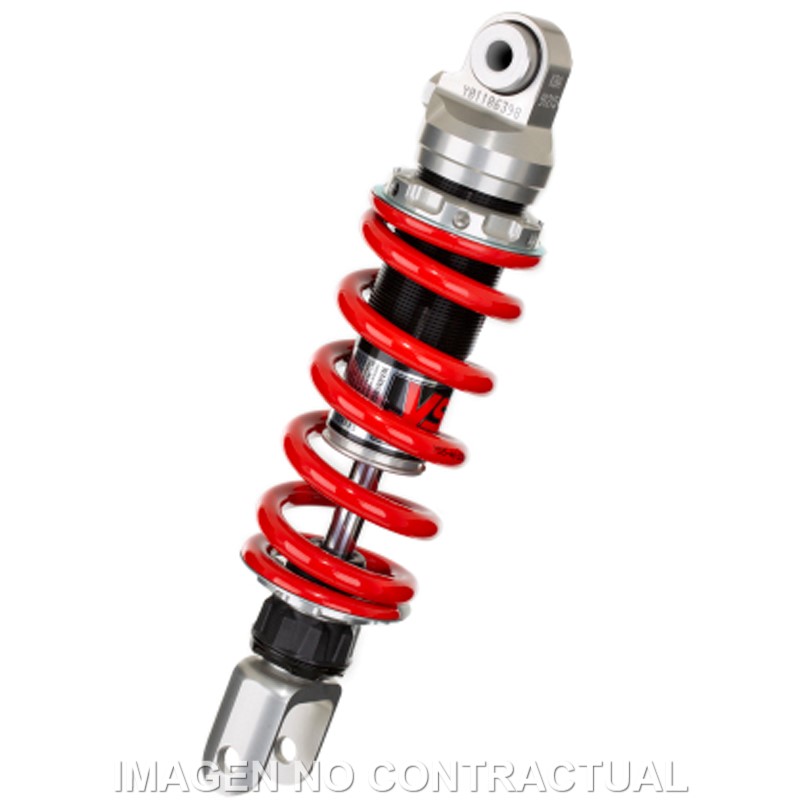 Monoamortiguador YSS Gas Top Line Yamaha YZF125