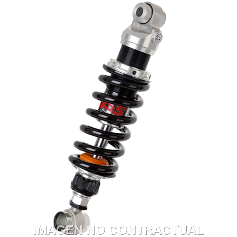 Monoamortiguador YSS Gas Top Line Yamaha RD 350