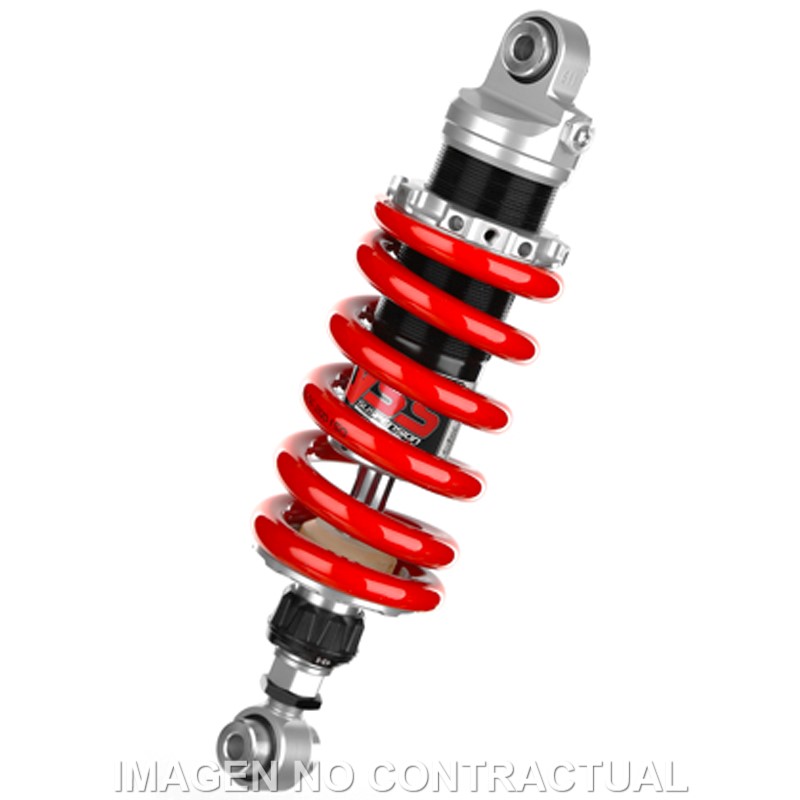 Monoamortiguador YSS Gas Top Line Honda CTX 700