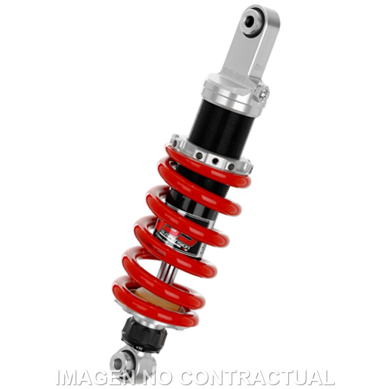 Monoamortiguador YSS Gas Top Line Honda VFR 800