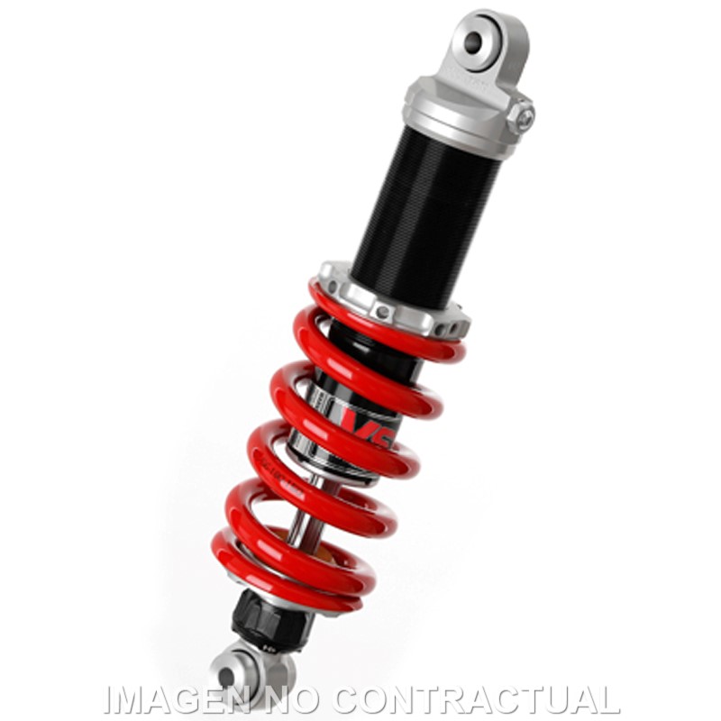Monoamortiguador YSS Gas Top Line Honda VFR Crossrun