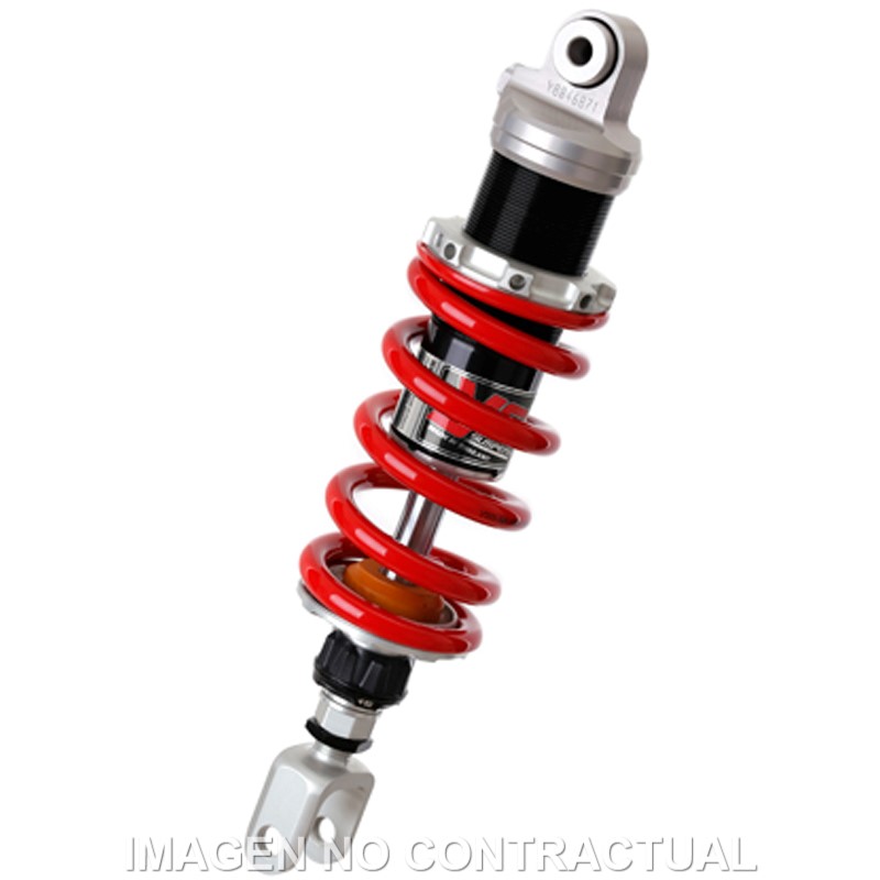 Monoamortiguador YSS Gas Top Line Yamaha MT09