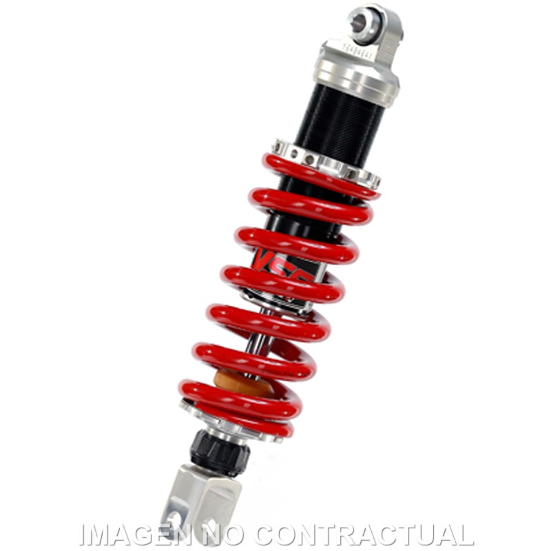 Monoamortiguador YSS Gas Top Line Yamaha XT R 660