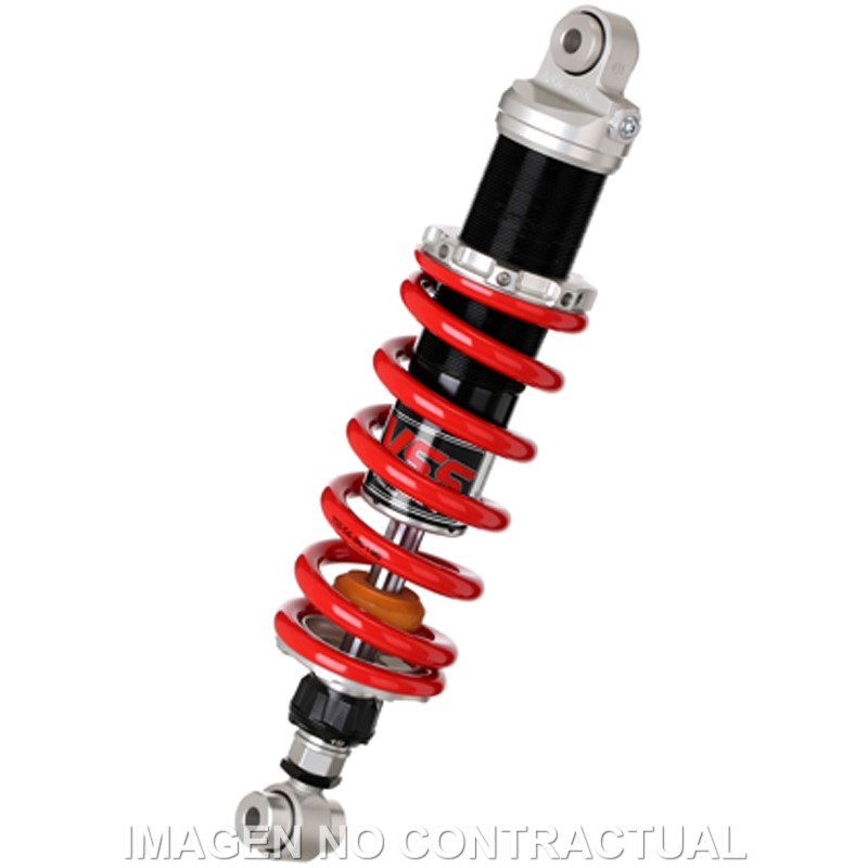 Monoamortiguador YSS Gas Top Line Kawasaki Z1000