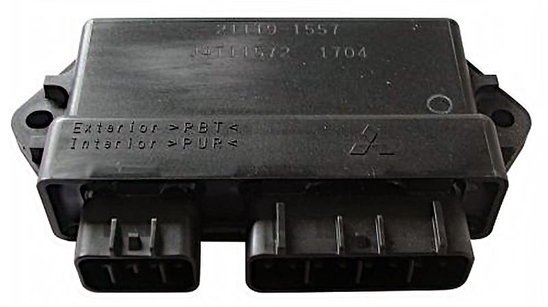 Centralita Electrónica CDI Mitsubishi
