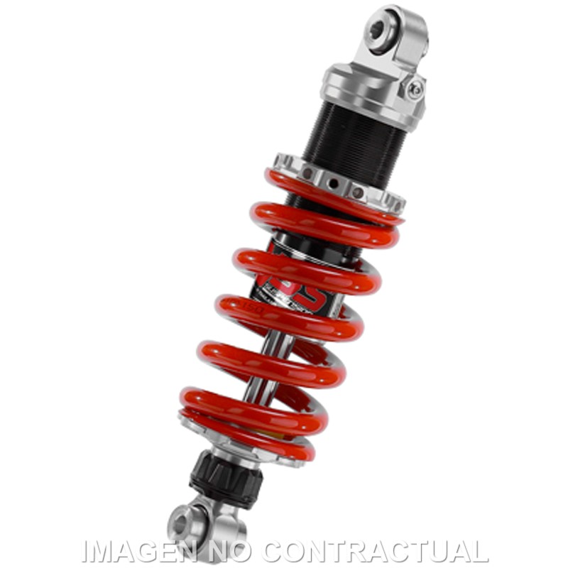 Monoamortiguador YSS Gas Top Line Honda VFR 700