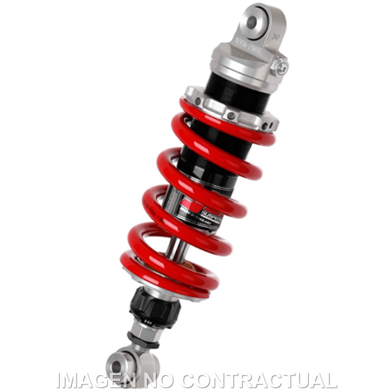 Monoamortiguador YSS Gas Top Line Honda CB 1000 F