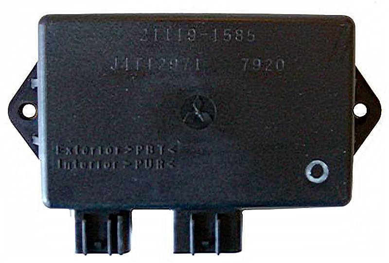 Centralita Electrónica CDI Mitsubishi