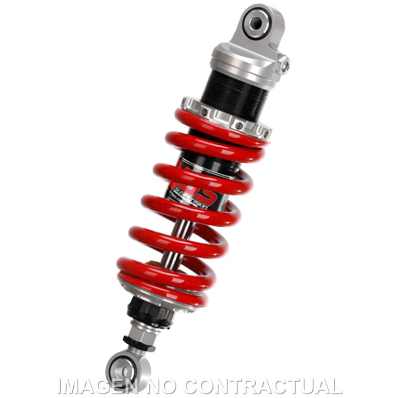 Monoamortiguador YSS Gas Top Line Ducati Monster