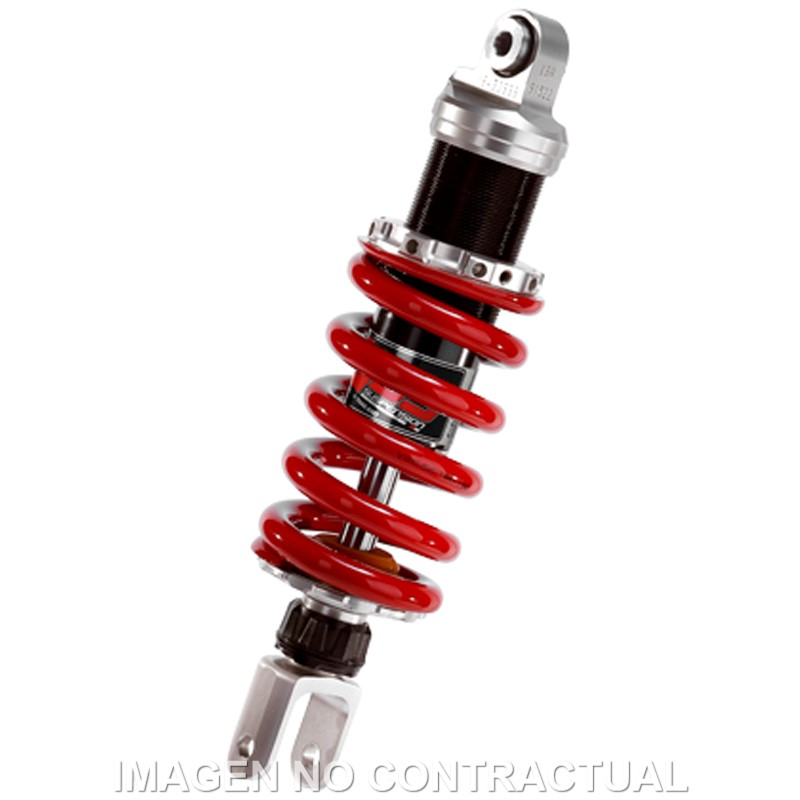 Monoamortiguador YSS Gas Top Line Honda VFR 400 R