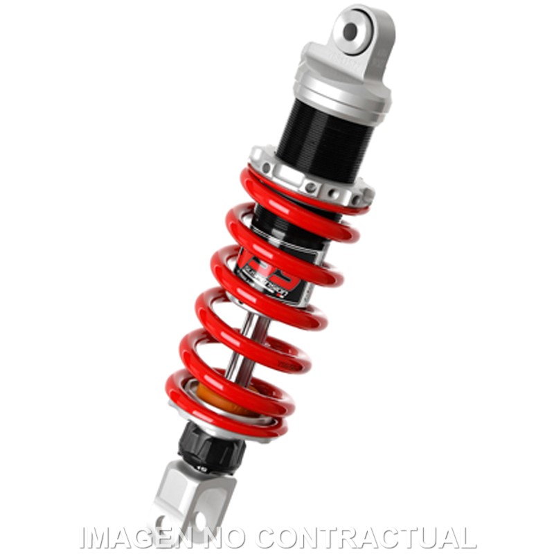 Monoamortiguador YSS Gas Top Line Kawasaki GPZ1100