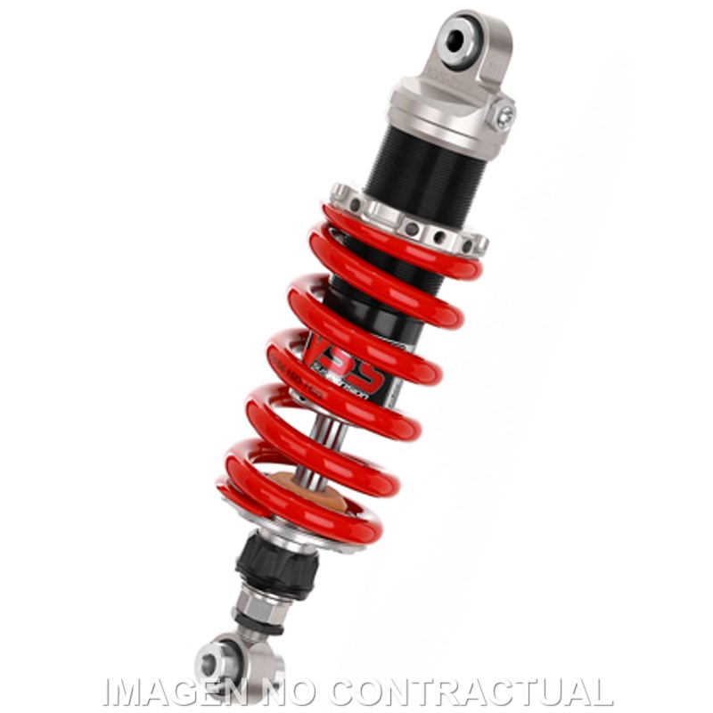 Monoamortiguador YSS Gas Top Line Honda CB 1000 R