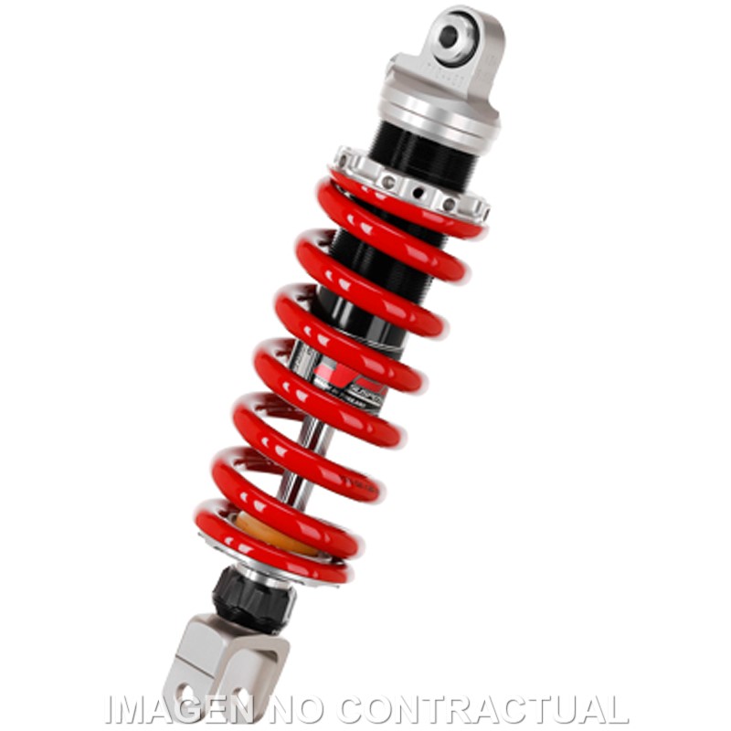 Monoamortiguador YSS Gas Top Line Suzuki GSR 750