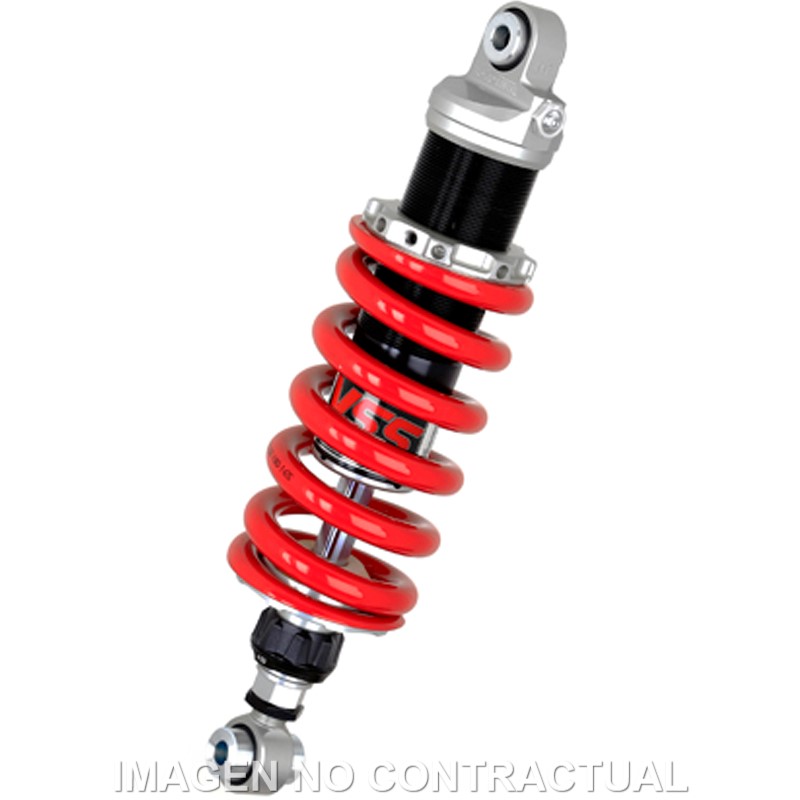 Monoamortiguador YSS Gas Top Line Honda VFR 1200 X
