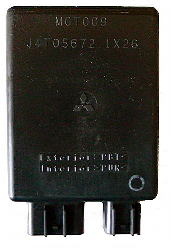 Centralita Electrónica CDI Mitsubishi