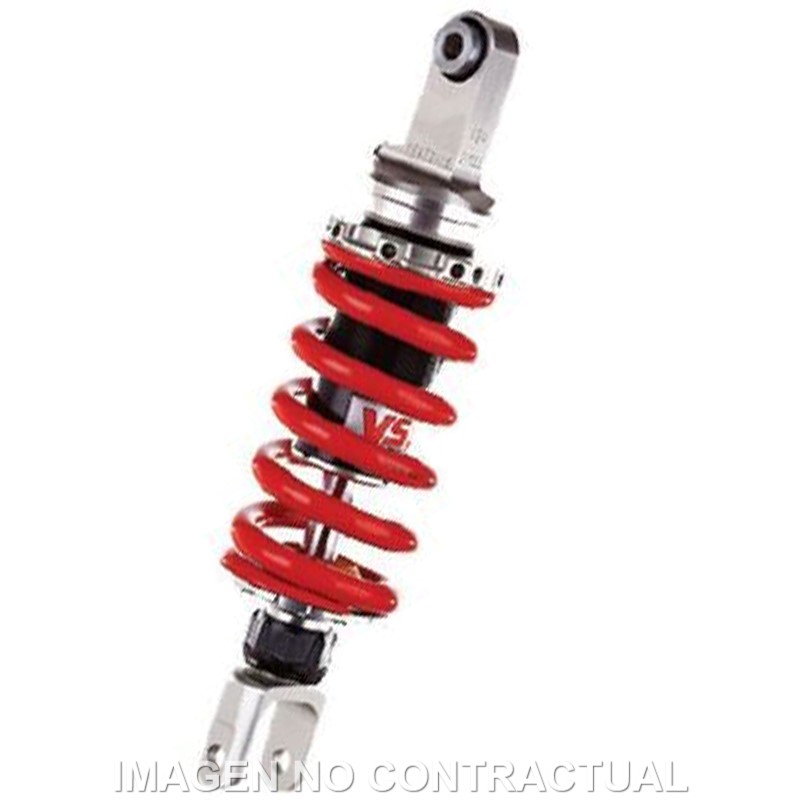 Monoamortiguador YSS Gas Top Line Kawasaki GOZ 1100