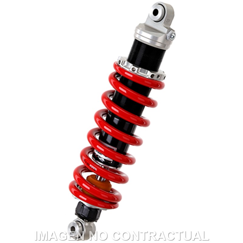 Monoamortiguador YSS Gas Top Line Triumph Sprint S