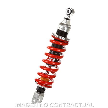 Monoamortiguador YSS Gas Top Line Honda CRF 230 L