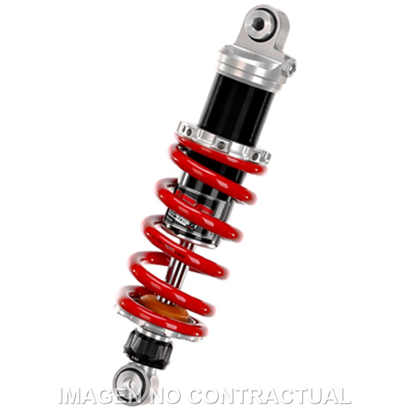 Monoamortiguador YSS Gas Top Line Yamaha YZF R1