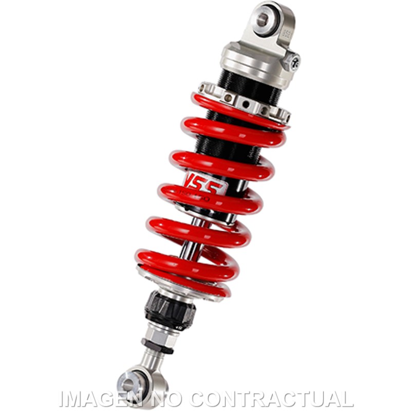 Monoamortiguador YSS Gas Top Line MV Agusta Brutale