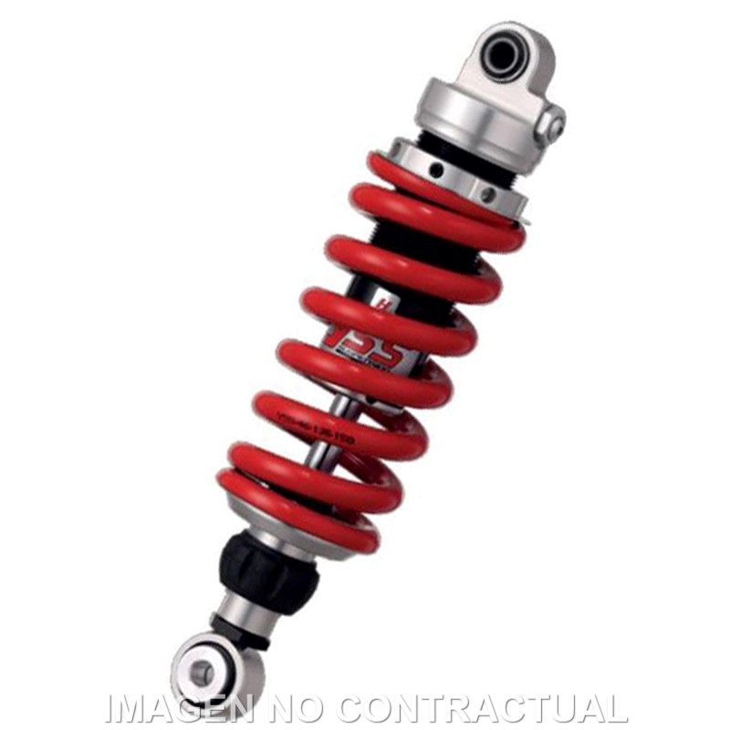 Monoamortiguador YSS Gas Top Line Honda CBR250RR
