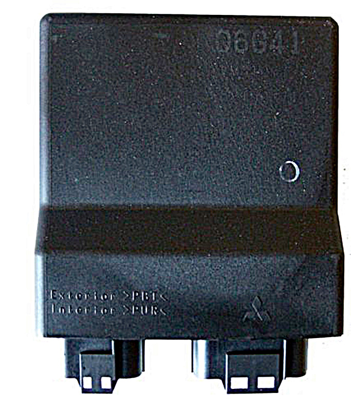 Centralita Electrónica CDI Mitsubishi