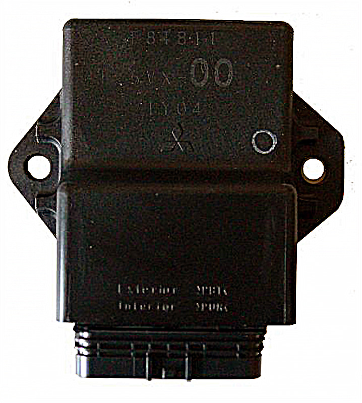 Centralita Electrónica CDI Mitsubishi