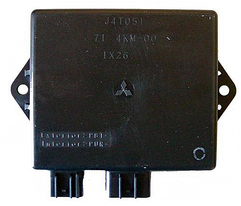Centralita Electrónica CDI Mitsubishi