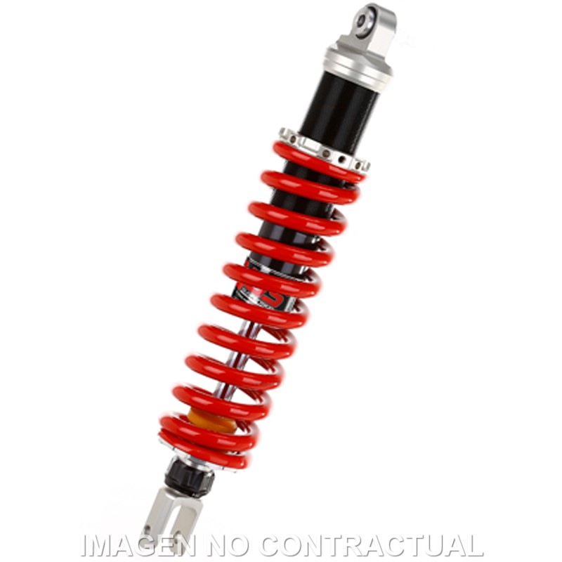 Monoamortiguador YSS Gas Top Line Kawasaki KLX 250
